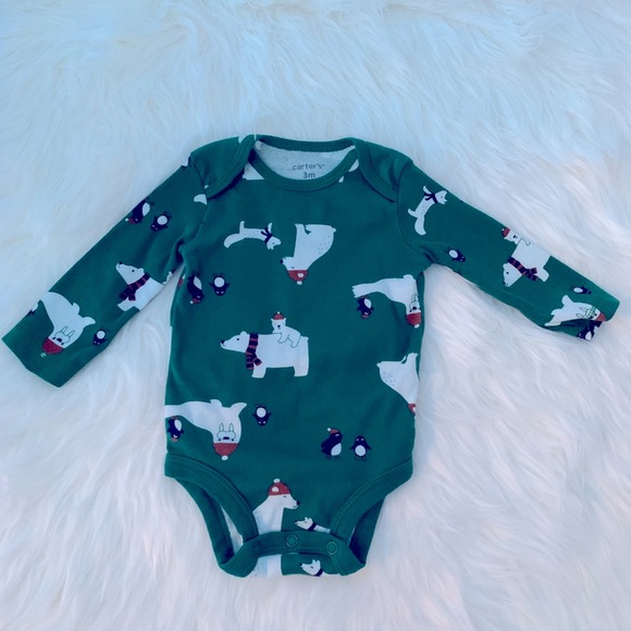 Carter’s Snow Much Fun - Picture 3 of 5